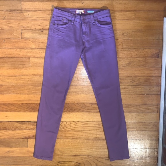 Sanctuary Denim - Super Soft Sanctuary Denim The Charmer Skinny Jean